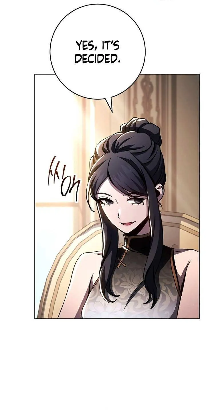The Skeleton Soldier Failed To Defend The Dungeon Chapter 340 page 85 - 
