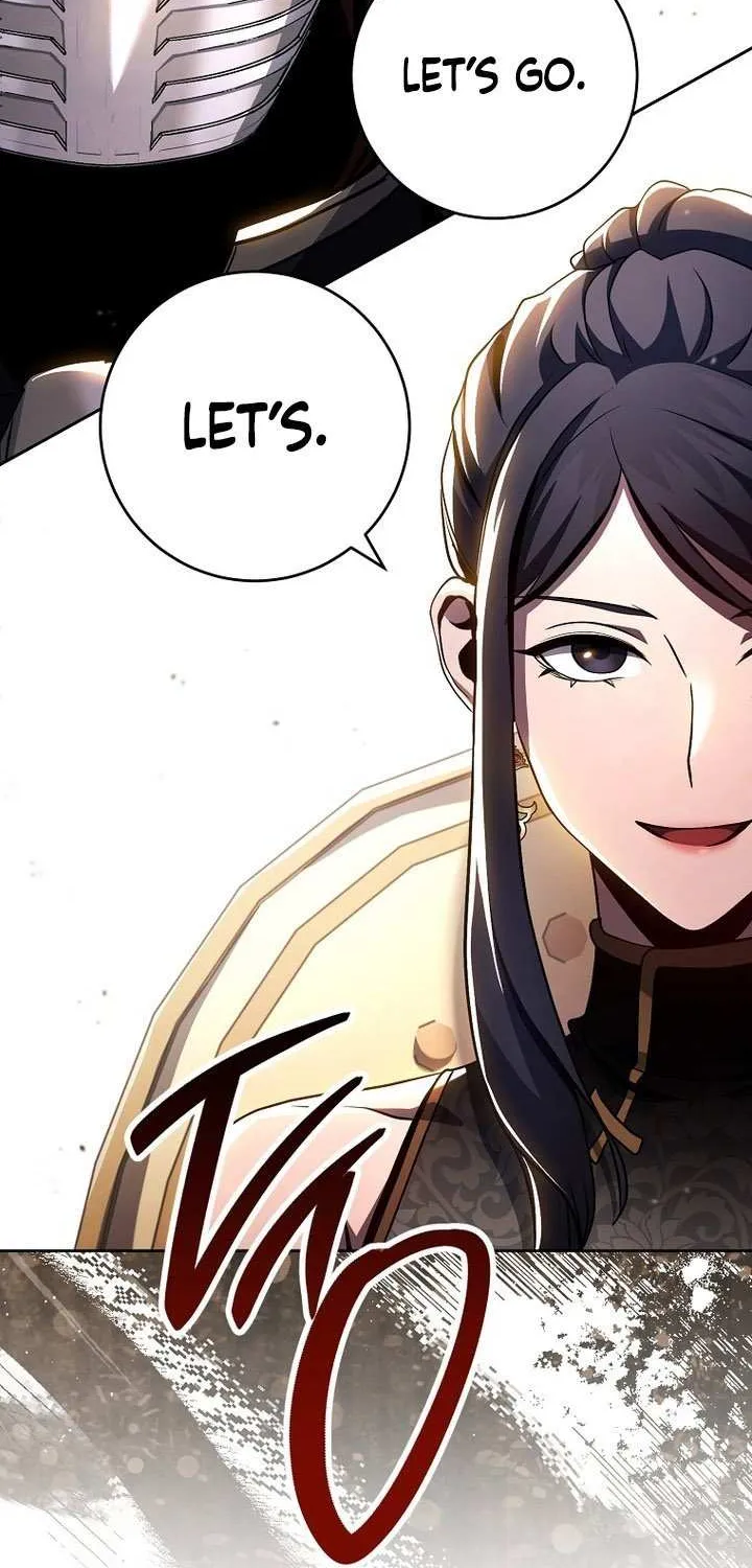 The Skeleton Soldier Failed To Defend The Dungeon Chapter 340 page 87 - 