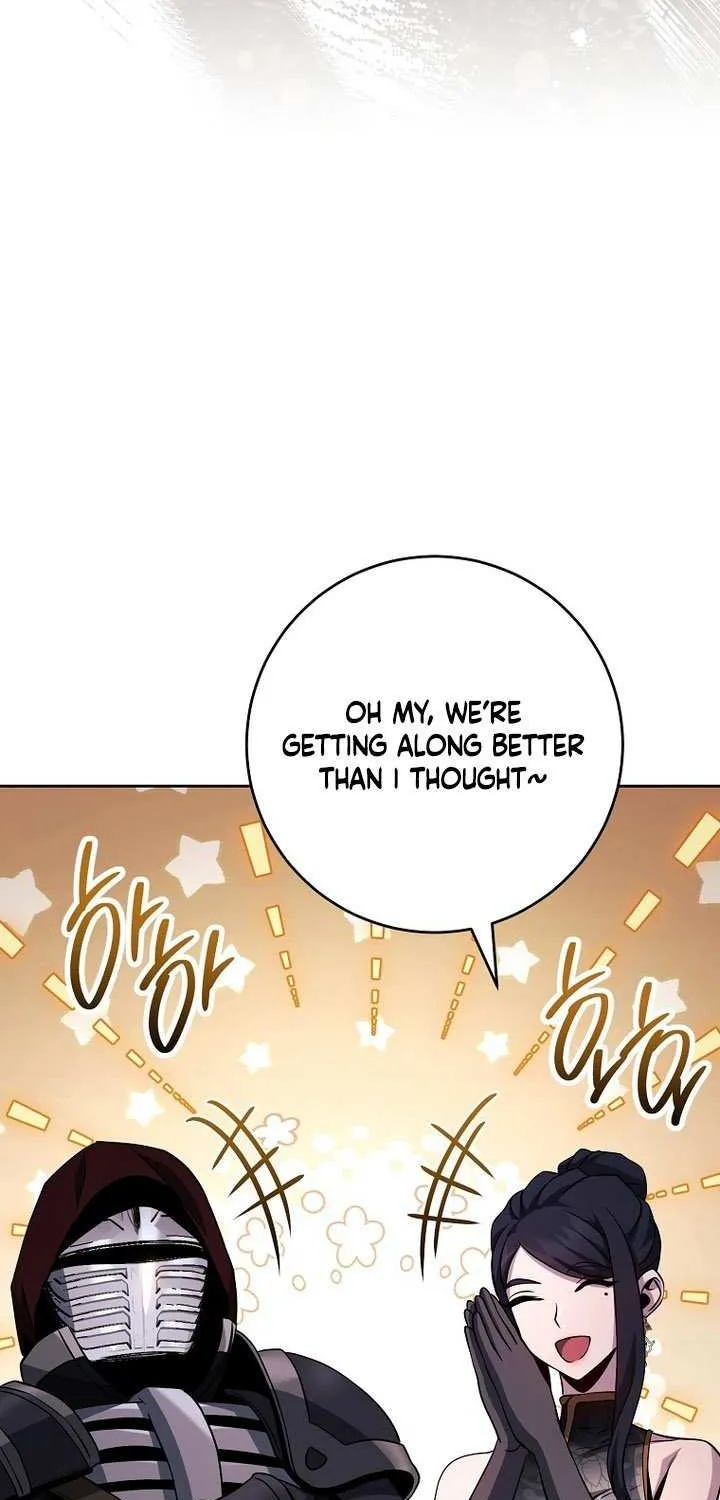 The Skeleton Soldier Failed To Defend The Dungeon Chapter 340 page 88 - 