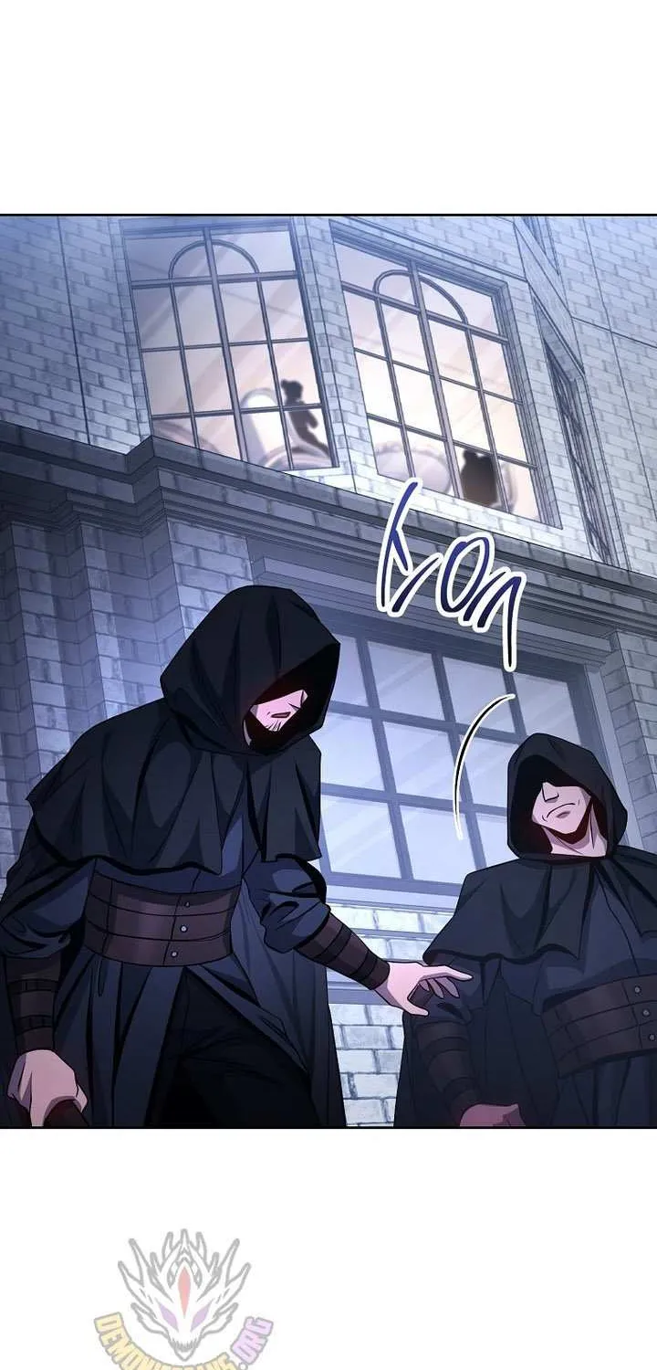 The Skeleton Soldier Failed To Defend The Dungeon Chapter 340 page 91 - 