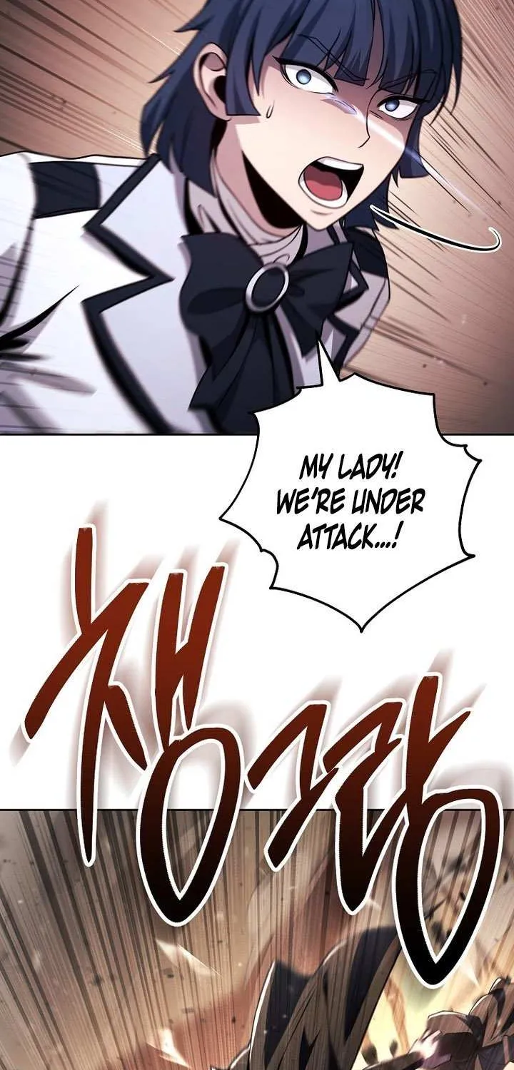 The Skeleton Soldier Failed To Defend The Dungeon Chapter 340 page 94 - 