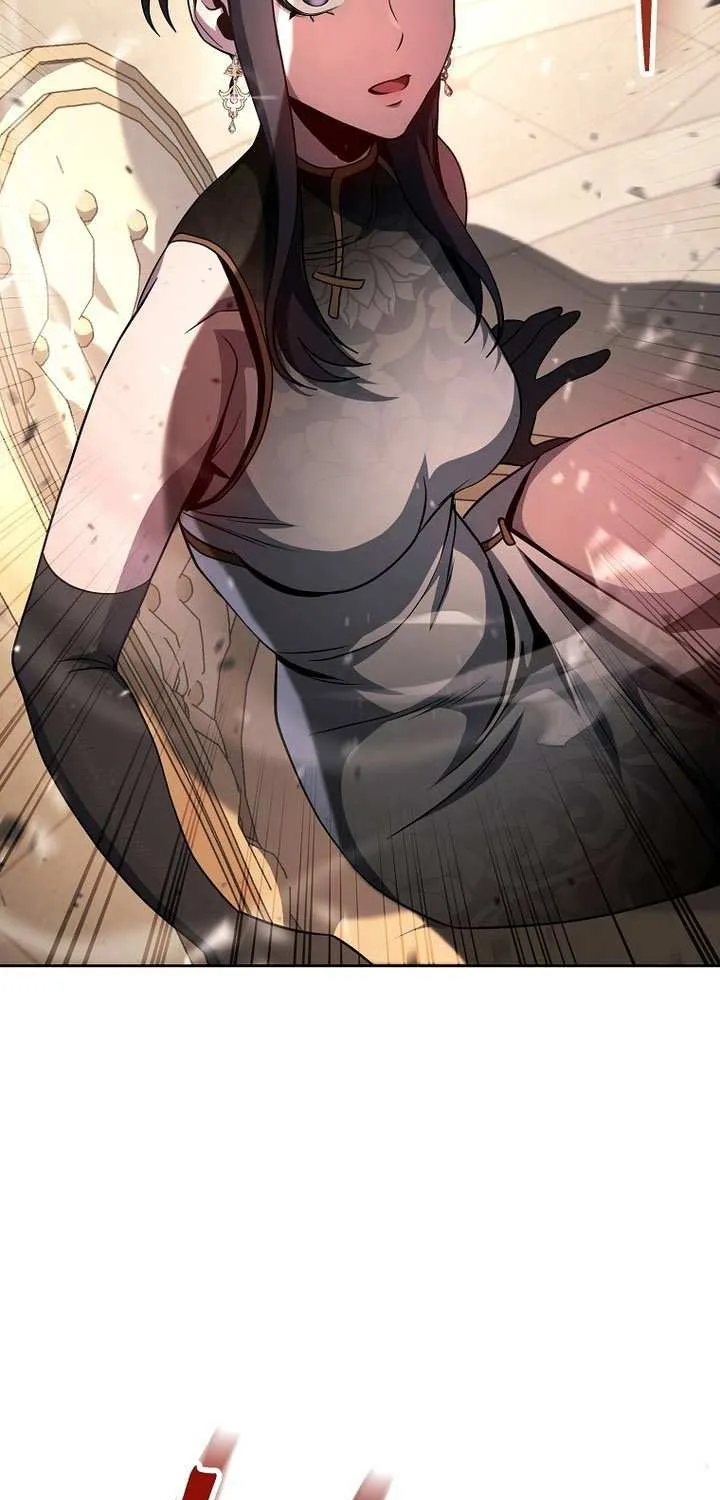 The Skeleton Soldier Failed To Defend The Dungeon Chapter 340 page 97 - 