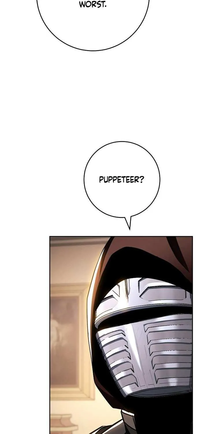 The Skeleton Soldier Failed To Defend The Dungeon Chapter 341 page 28 - 
