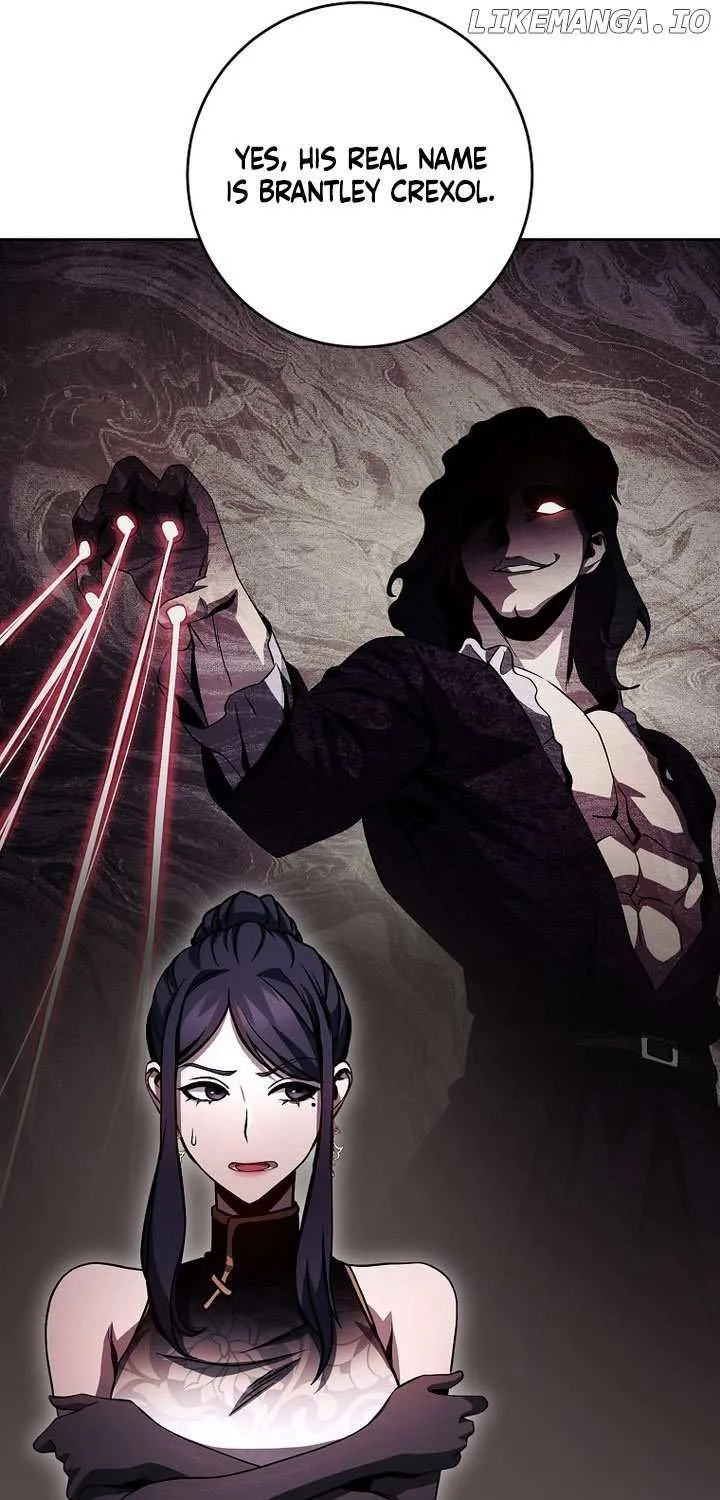 The Skeleton Soldier Failed To Defend The Dungeon Chapter 341 page 30 - 