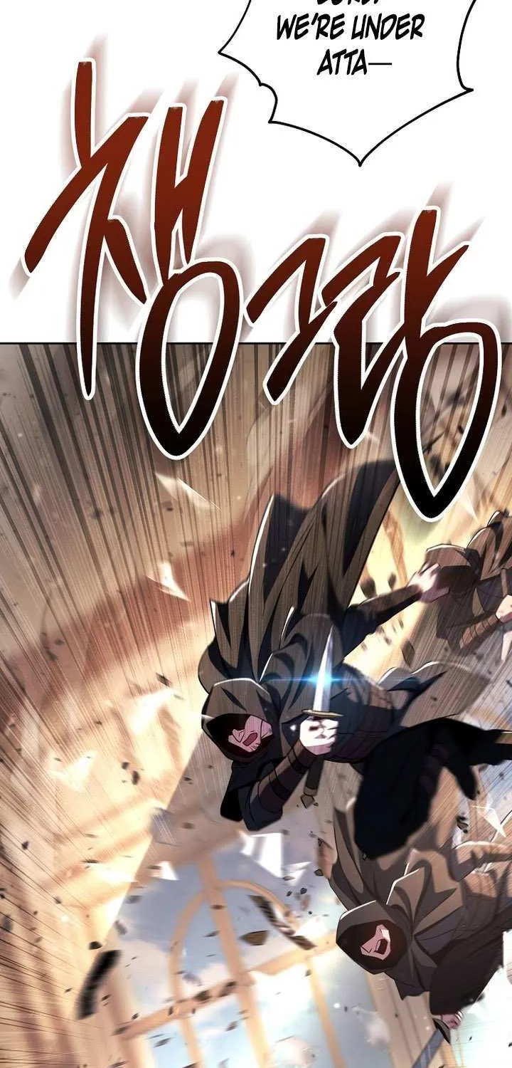 The Skeleton Soldier Failed To Defend The Dungeon Chapter 341 page 4 - 