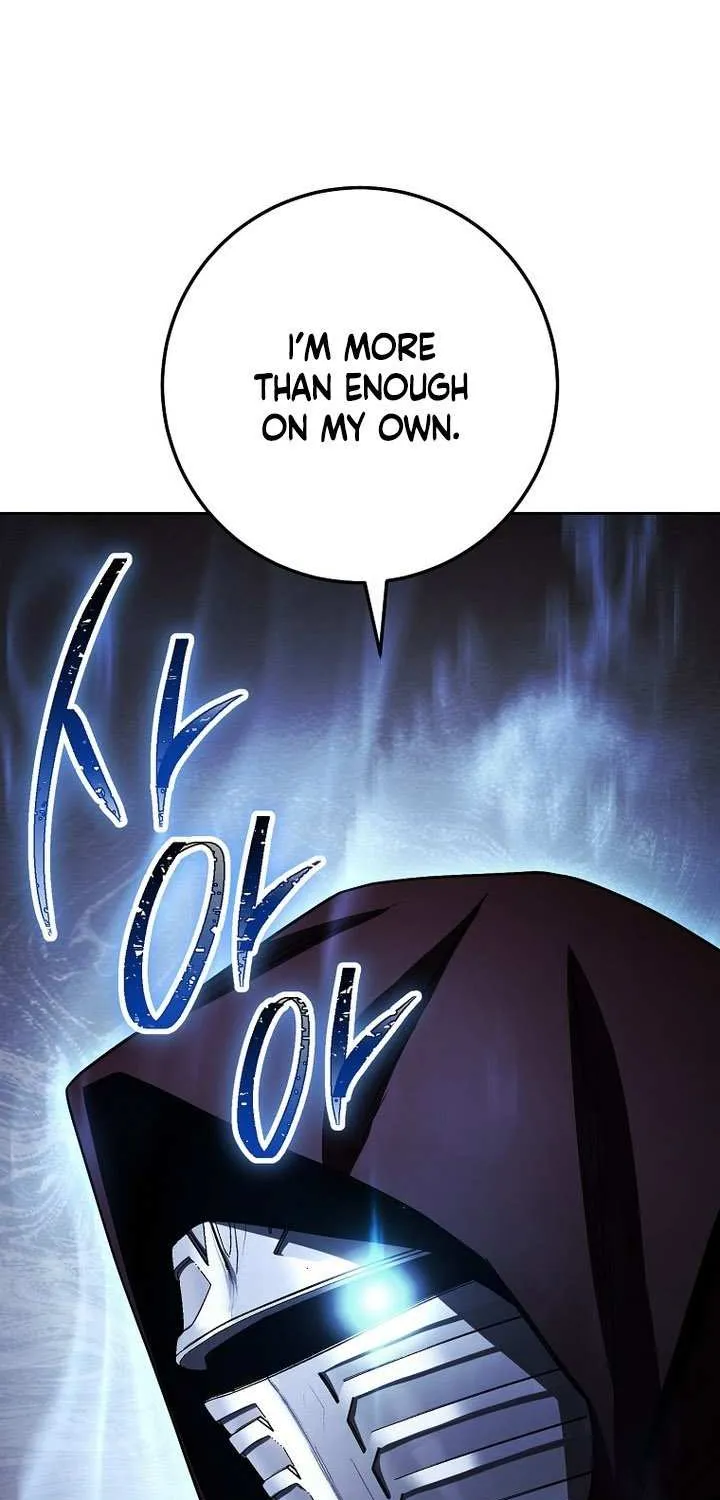 The Skeleton Soldier Failed To Defend The Dungeon Chapter 341 page 39 - 