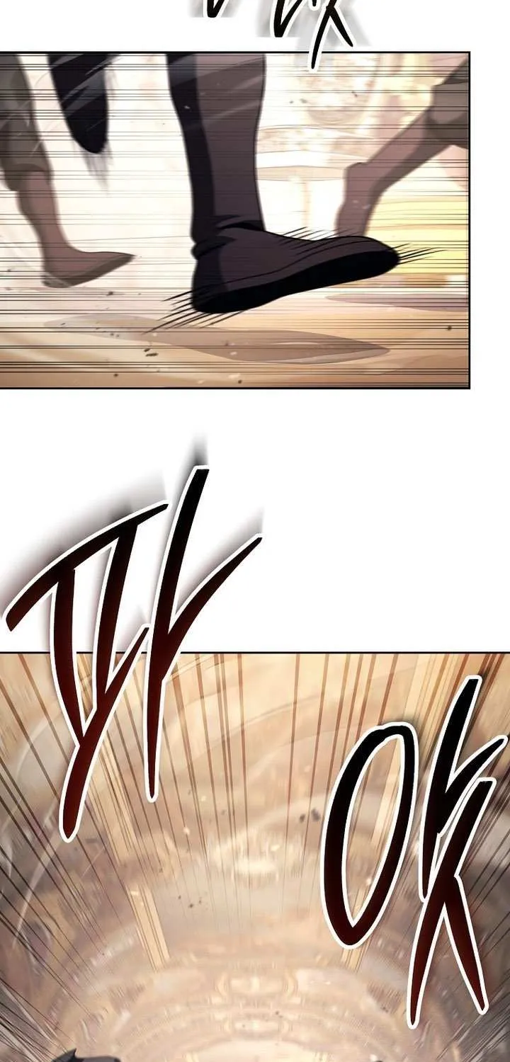 The Skeleton Soldier Failed To Defend The Dungeon Chapter 341 page 41 - 