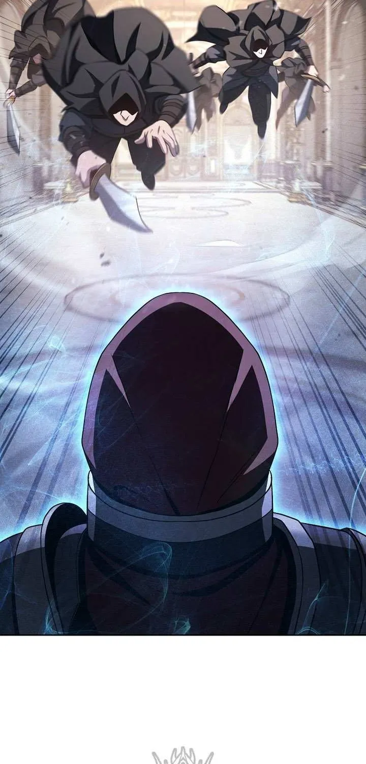 The Skeleton Soldier Failed To Defend The Dungeon Chapter 341 page 42 - 