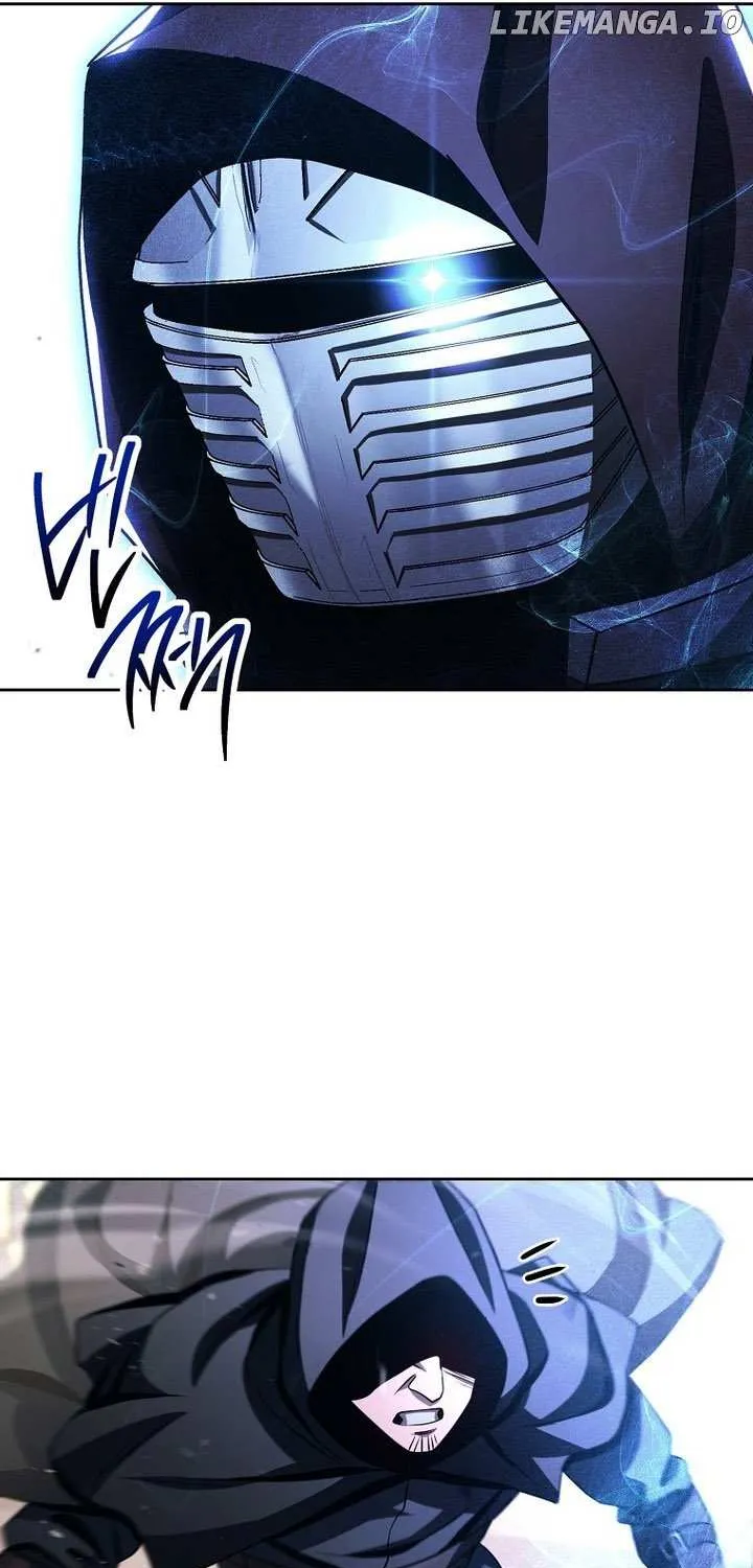 The Skeleton Soldier Failed To Defend The Dungeon Chapter 341 page 44 - 