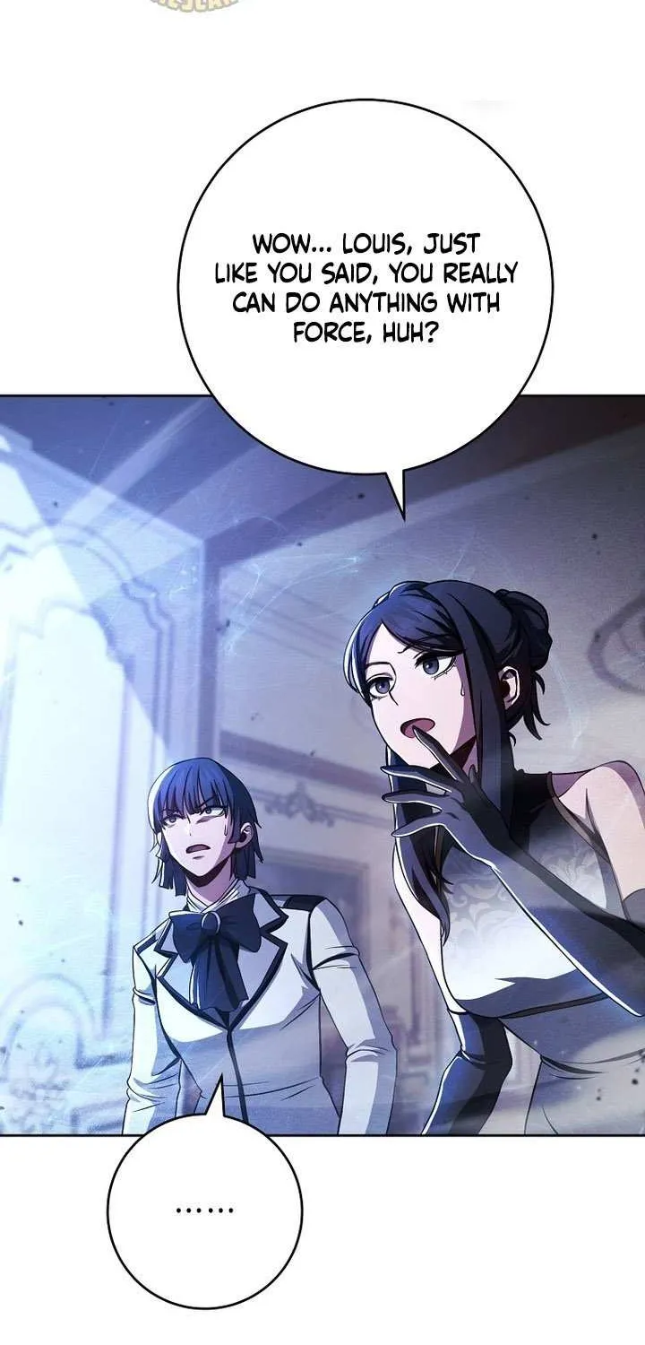 The Skeleton Soldier Failed To Defend The Dungeon Chapter 341 page 49 - 