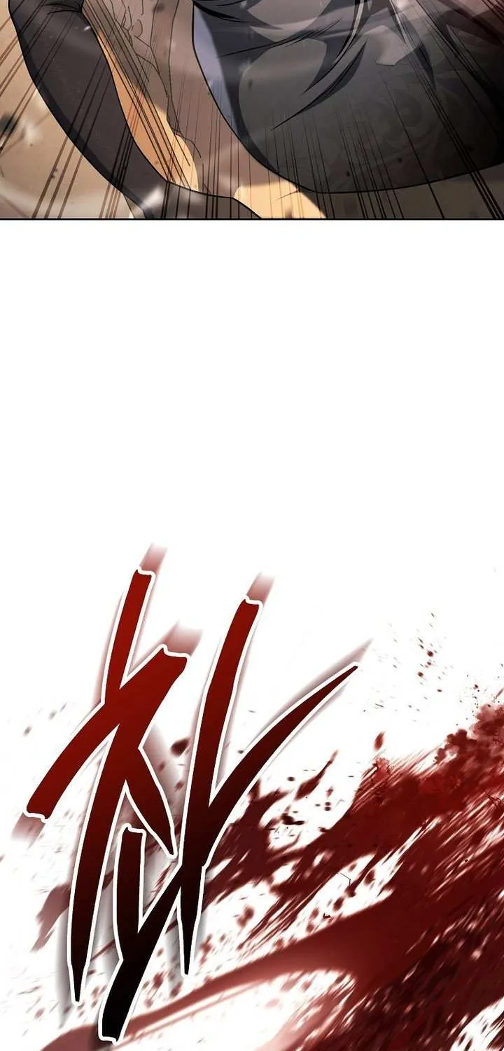 The Skeleton Soldier Failed To Defend The Dungeon Chapter 341 page 7 - 