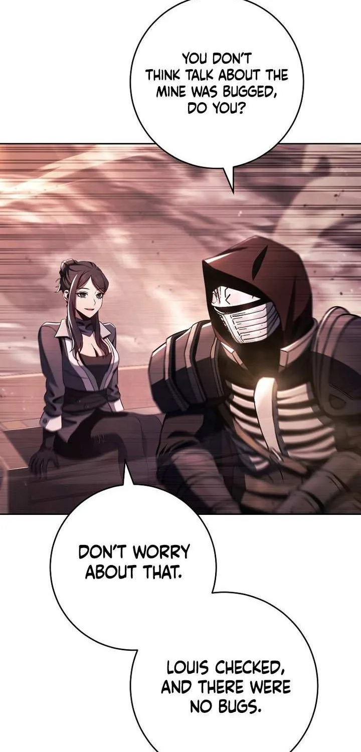 The Skeleton Soldier Failed To Defend The Dungeon Chapter 341 page 61 - 