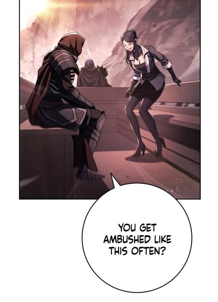 The Skeleton Soldier Failed To Defend The Dungeon Chapter 341 page 64 - 