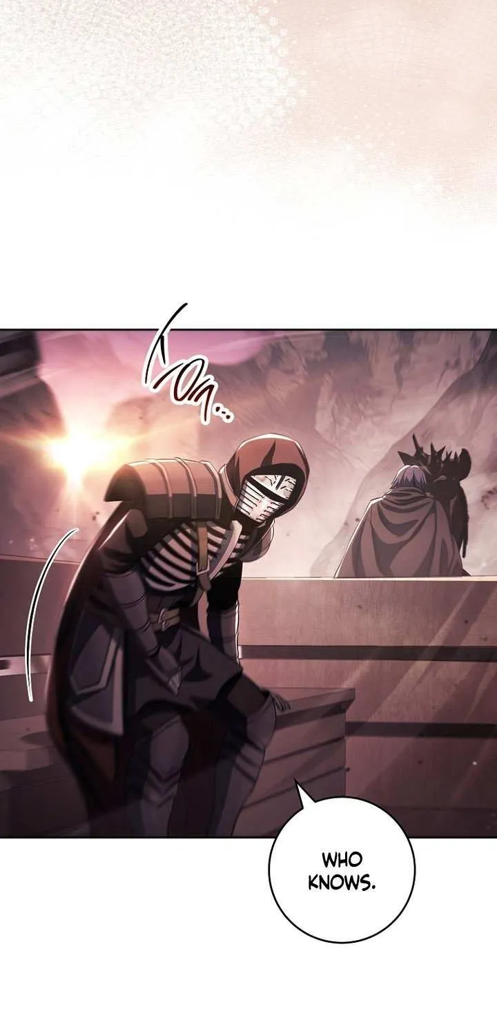 The Skeleton Soldier Failed To Defend The Dungeon Chapter 341 page 73 - 