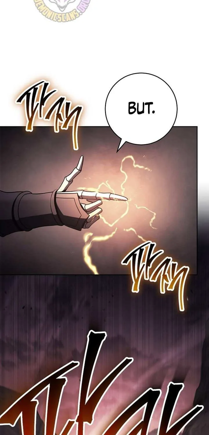 The Skeleton Soldier Failed To Defend The Dungeon Chapter 341 page 75 - 