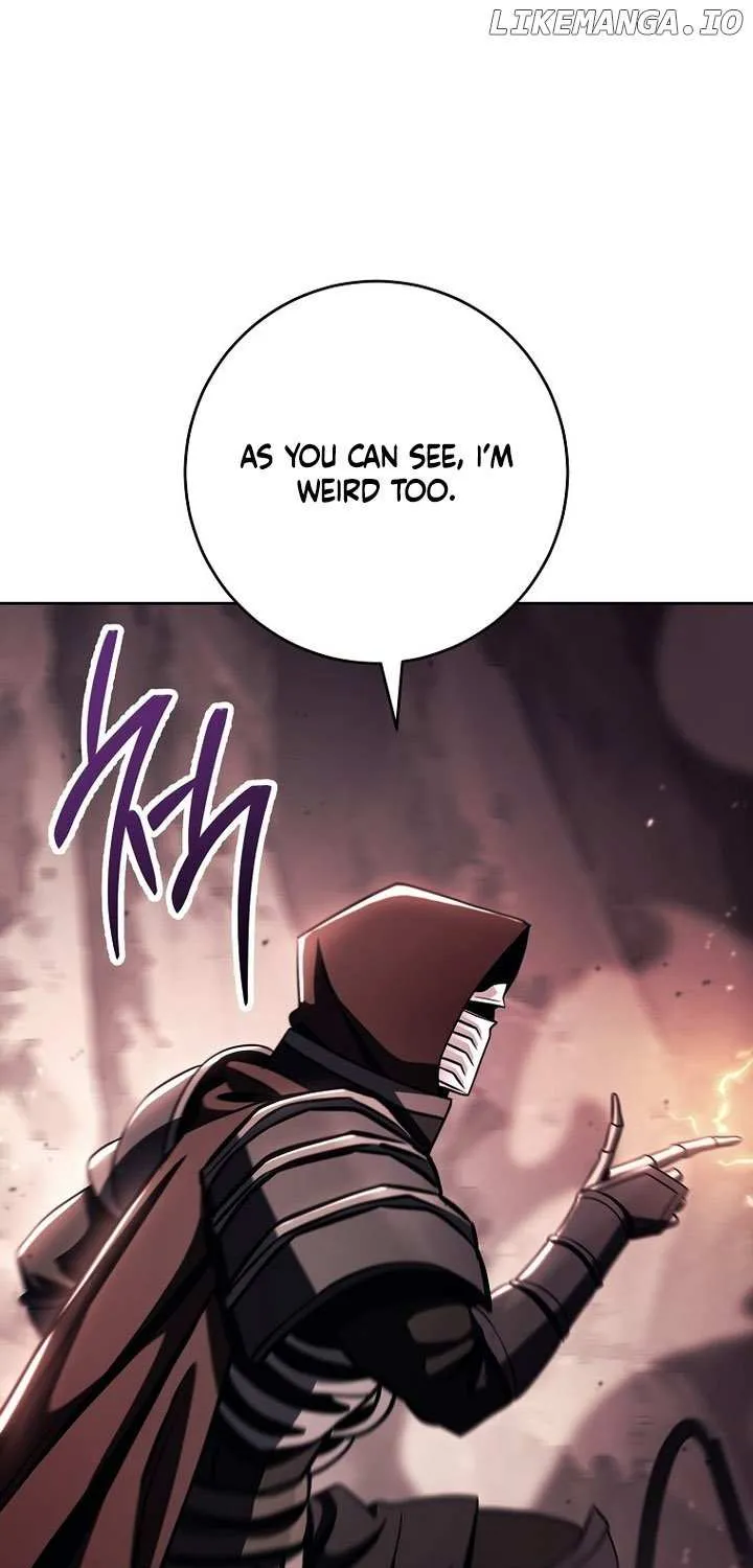 The Skeleton Soldier Failed To Defend The Dungeon Chapter 341 page 79 - 