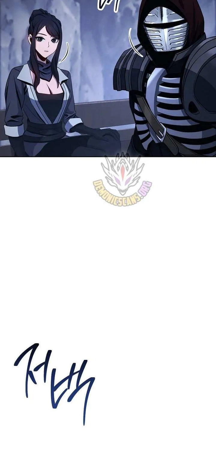 The Skeleton Soldier Failed To Defend The Dungeon Chapter 341 page 87 - 