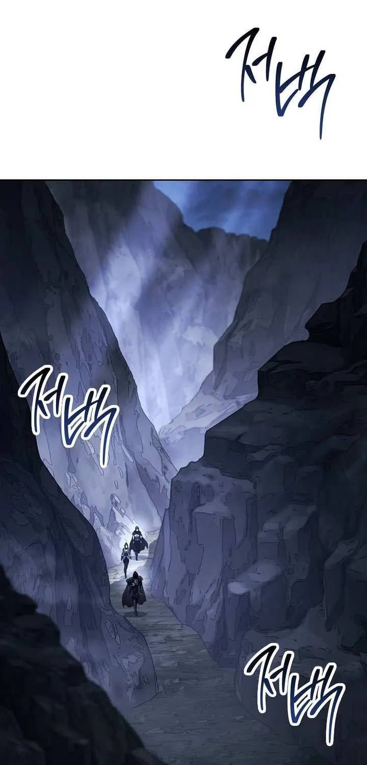 The Skeleton Soldier Failed To Defend The Dungeon Chapter 341 page 88 - 