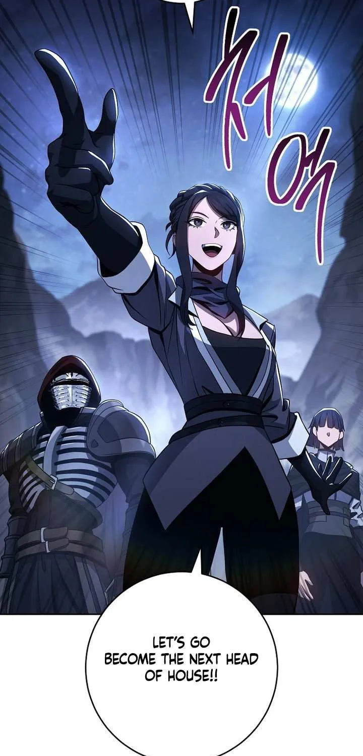 The Skeleton Soldier Failed To Defend The Dungeon Chapter 341 page 95 - 