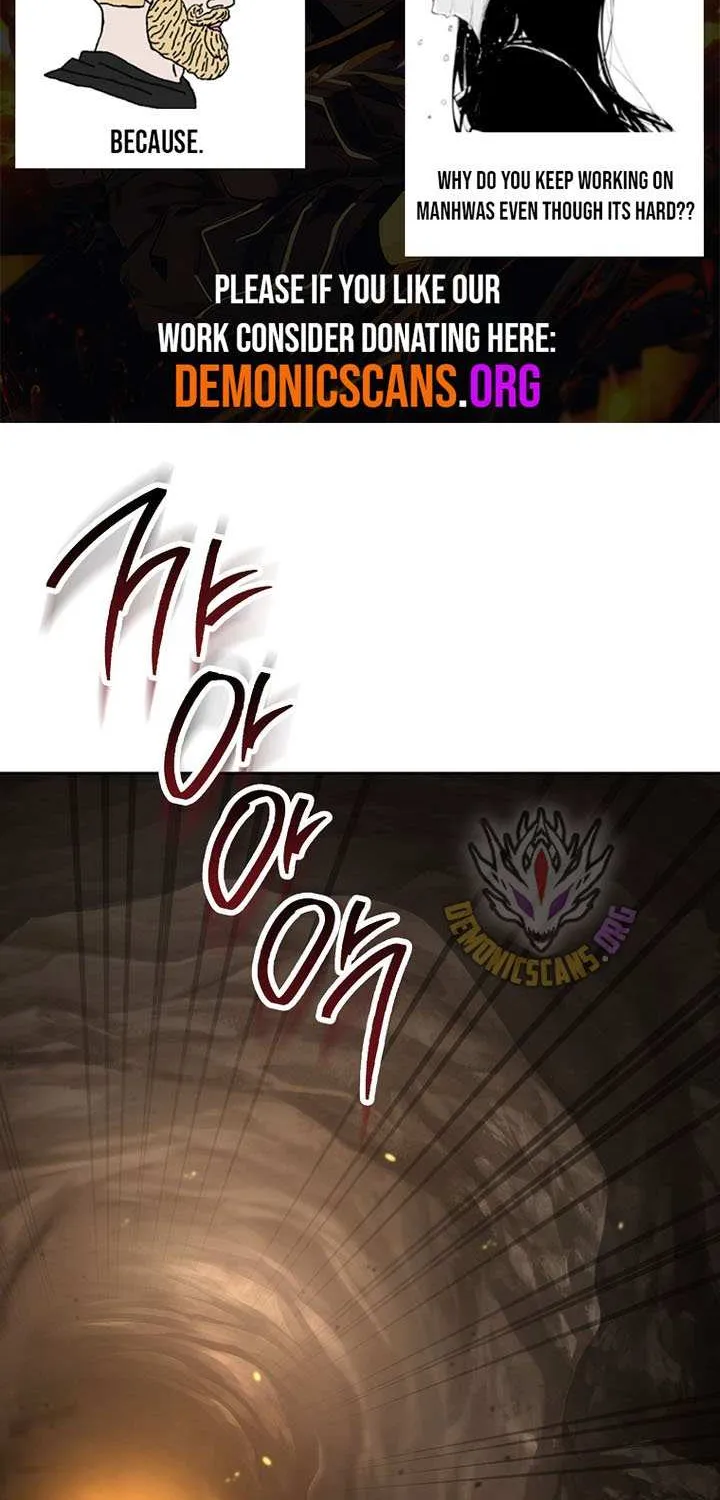 The Skeleton Soldier Failed To Defend The Dungeon Chapter 342 page 2 - 