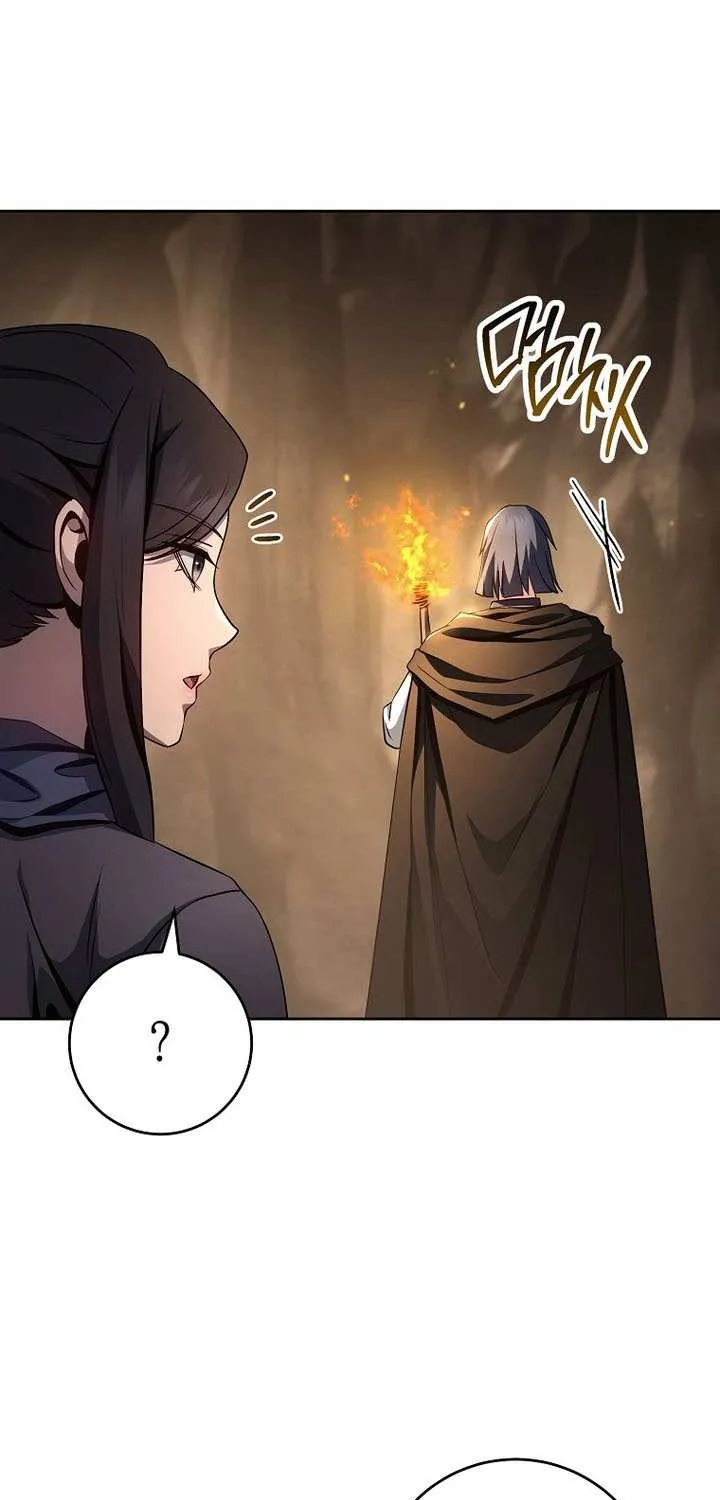 The Skeleton Soldier Failed To Defend The Dungeon Chapter 342 page 11 - 