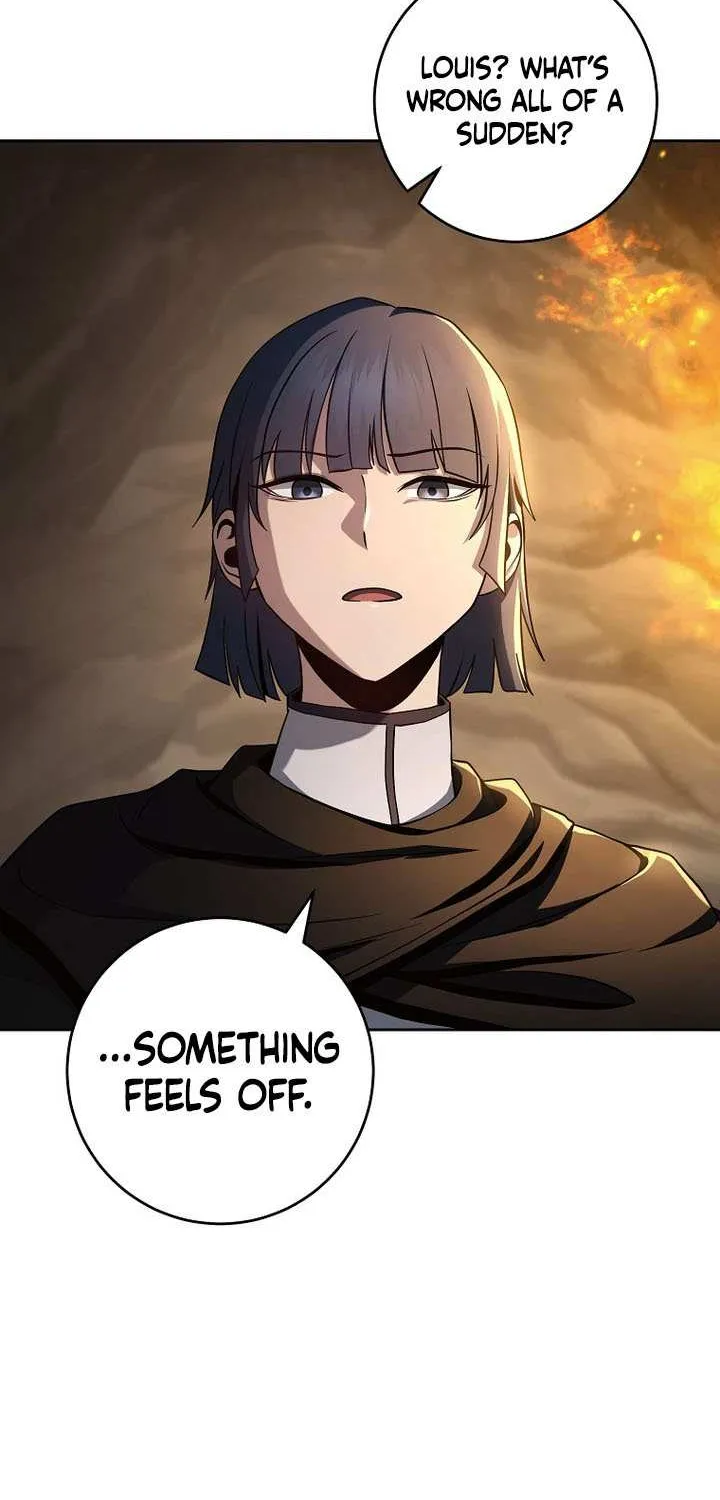 The Skeleton Soldier Failed To Defend The Dungeon Chapter 342 page 12 - 