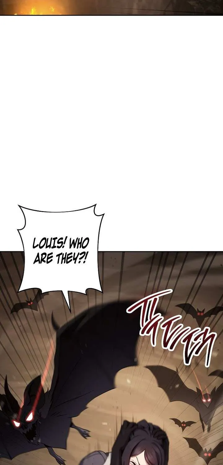 The Skeleton Soldier Failed To Defend The Dungeon Chapter 342 page 3 - 