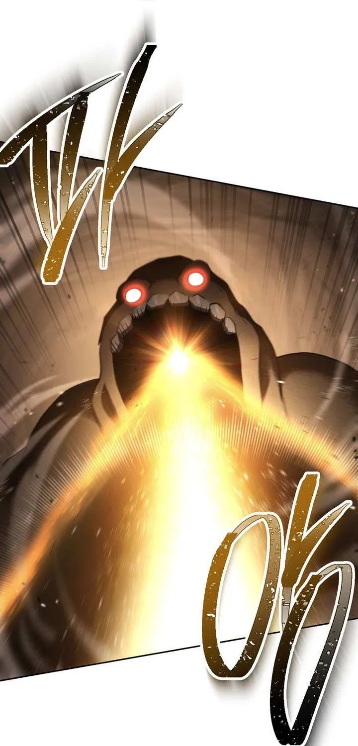 The Skeleton Soldier Failed To Defend The Dungeon Chapter 342 page 25 - 