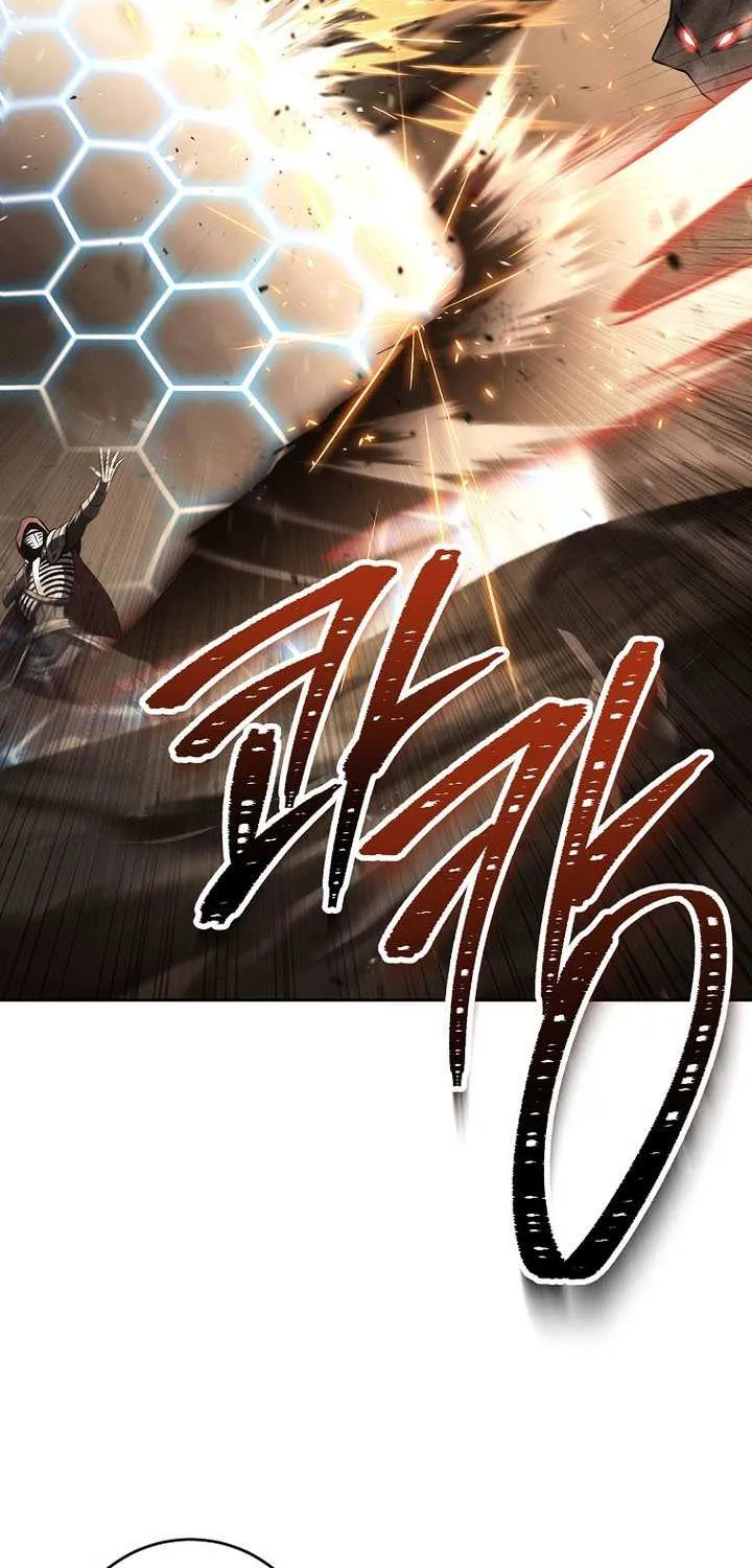 The Skeleton Soldier Failed To Defend The Dungeon Chapter 342 page 27 - 
