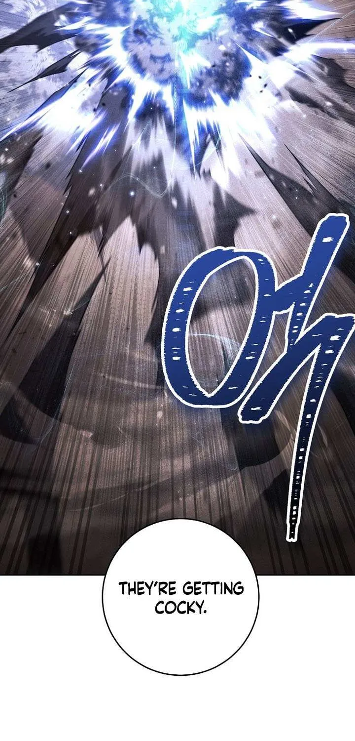 The Skeleton Soldier Failed To Defend The Dungeon Chapter 342 page 30 - 