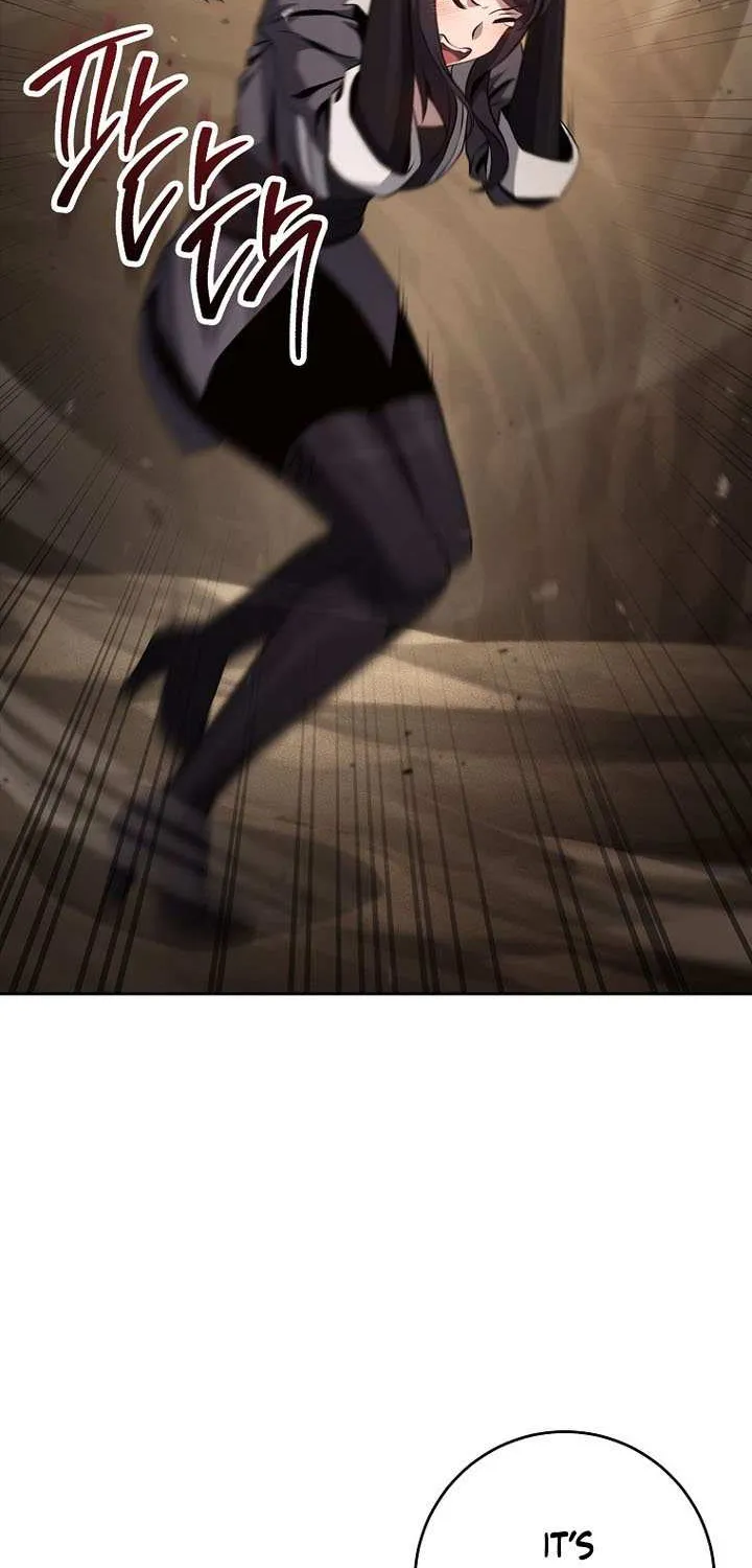 The Skeleton Soldier Failed To Defend The Dungeon Chapter 342 page 4 - 