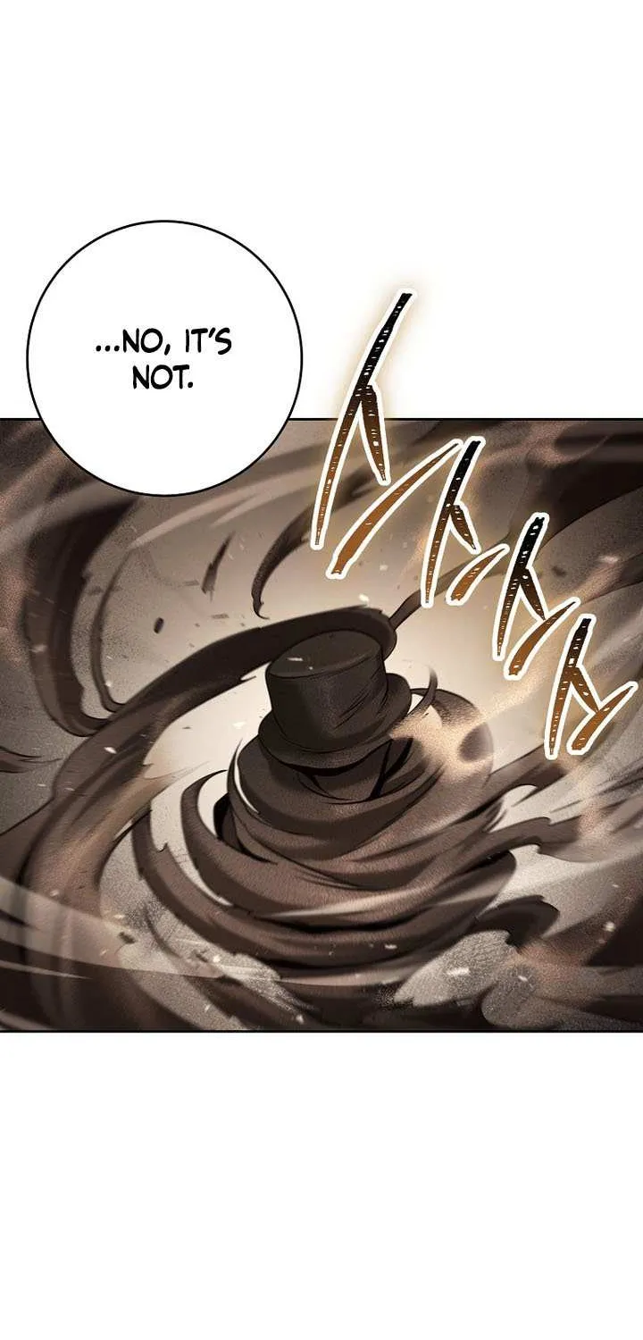 The Skeleton Soldier Failed To Defend The Dungeon Chapter 342 page 32 - 