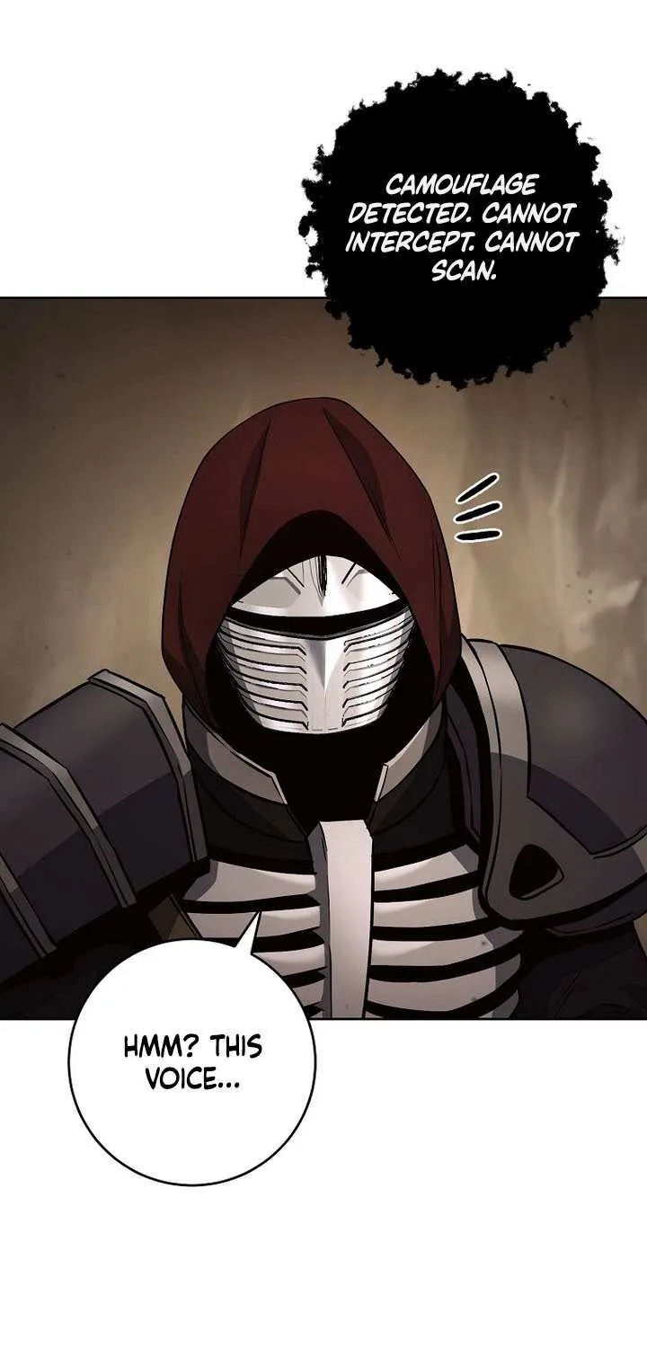 The Skeleton Soldier Failed To Defend The Dungeon Chapter 342 page 33 - 
