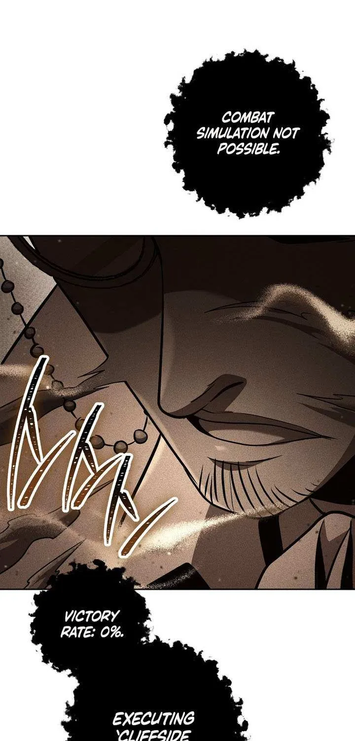 The Skeleton Soldier Failed To Defend The Dungeon Chapter 342 page 34 - 