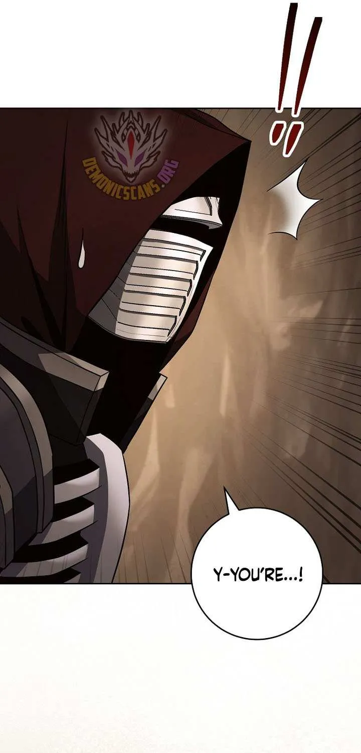 The Skeleton Soldier Failed To Defend The Dungeon Chapter 342 page 36 - 