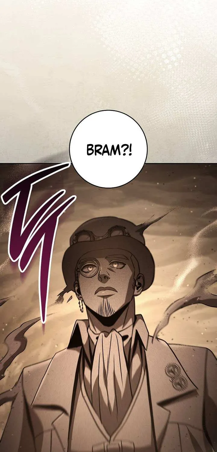 The Skeleton Soldier Failed To Defend The Dungeon Chapter 342 page 37 - 
