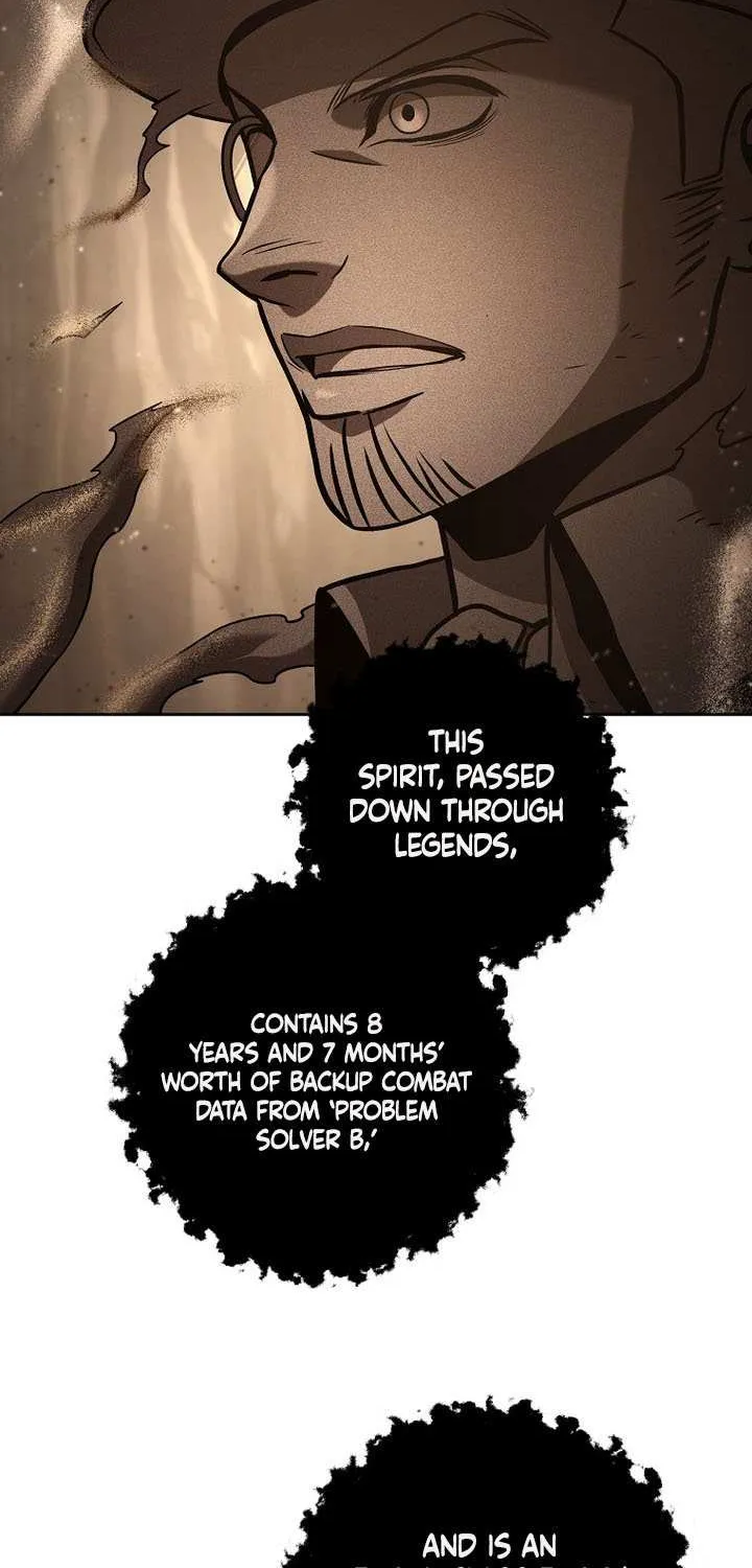 The Skeleton Soldier Failed To Defend The Dungeon Chapter 342 page 39 - 