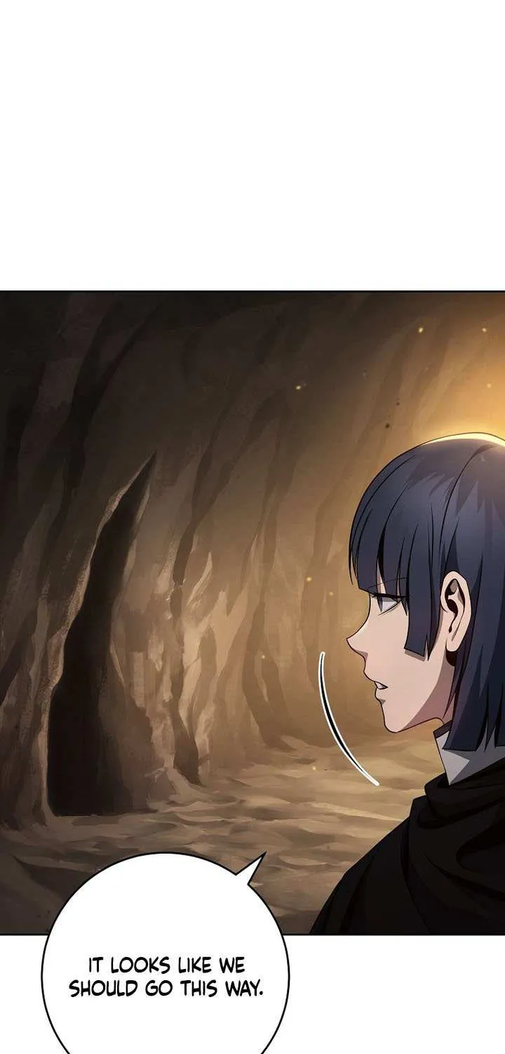 The Skeleton Soldier Failed To Defend The Dungeon Chapter 342 page 6 - 