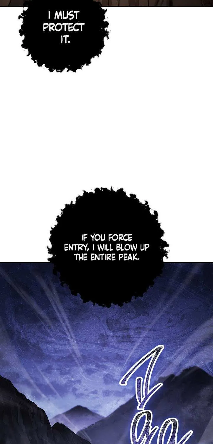 The Skeleton Soldier Failed To Defend The Dungeon Chapter 342 page 52 - 