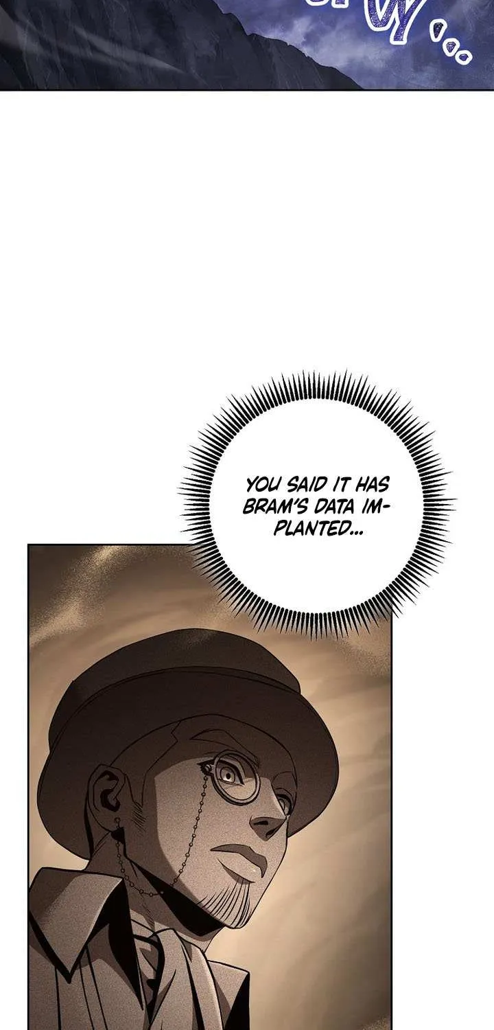 The Skeleton Soldier Failed To Defend The Dungeon Chapter 342 page 53 - 
