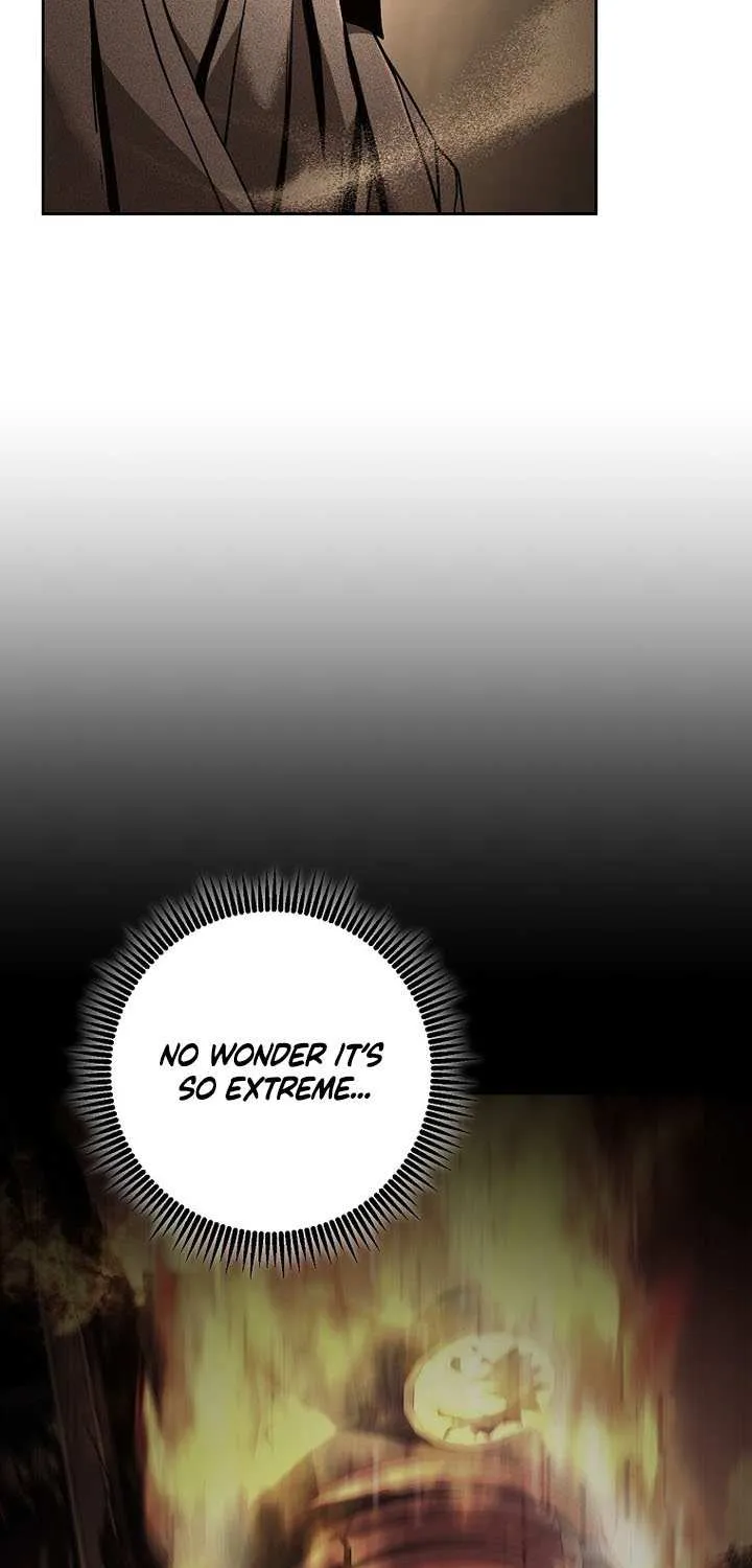 The Skeleton Soldier Failed To Defend The Dungeon Chapter 342 page 54 - 