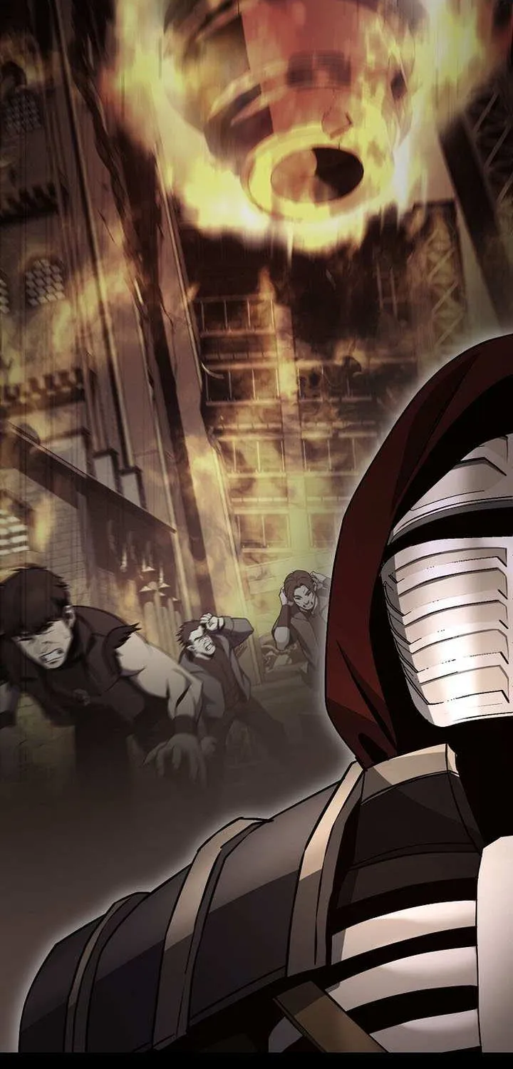 The Skeleton Soldier Failed To Defend The Dungeon Chapter 342 page 55 - 