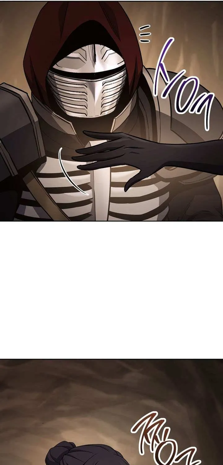 The Skeleton Soldier Failed To Defend The Dungeon Chapter 342 page 58 - 