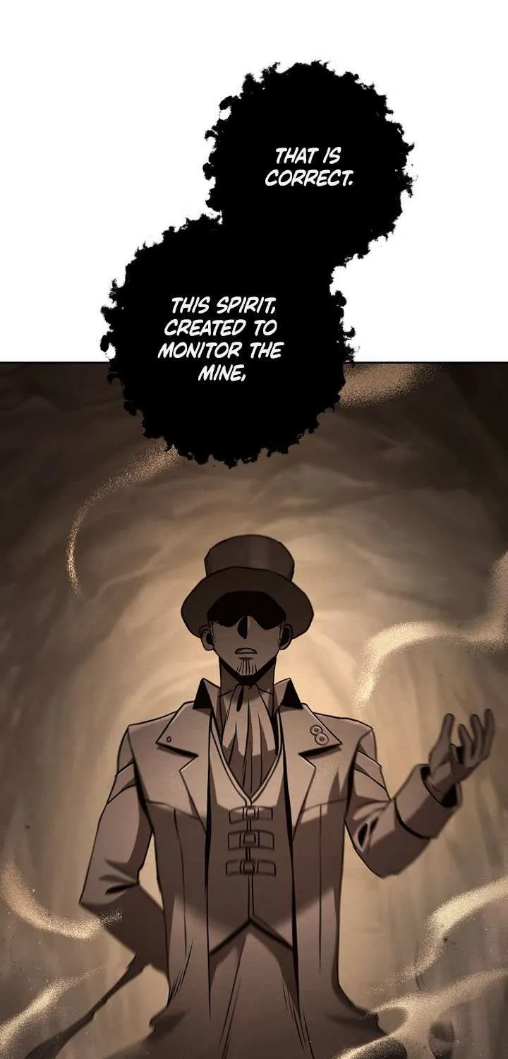 The Skeleton Soldier Failed To Defend The Dungeon Chapter 342 page 61 - 
