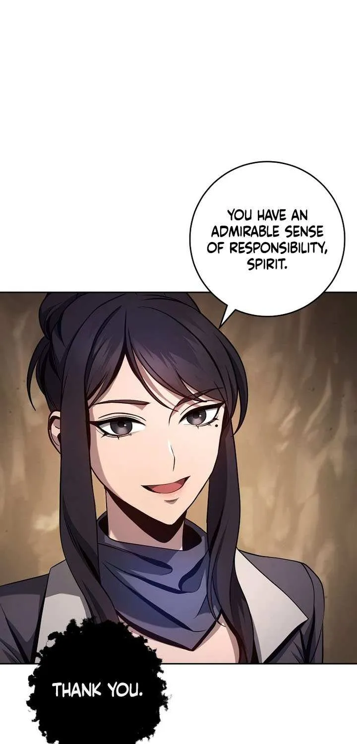 The Skeleton Soldier Failed To Defend The Dungeon Chapter 342 page 64 - 