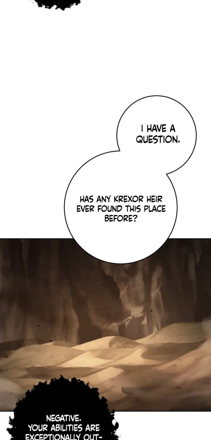The Skeleton Soldier Failed To Defend The Dungeon Chapter 342 page 65 - 