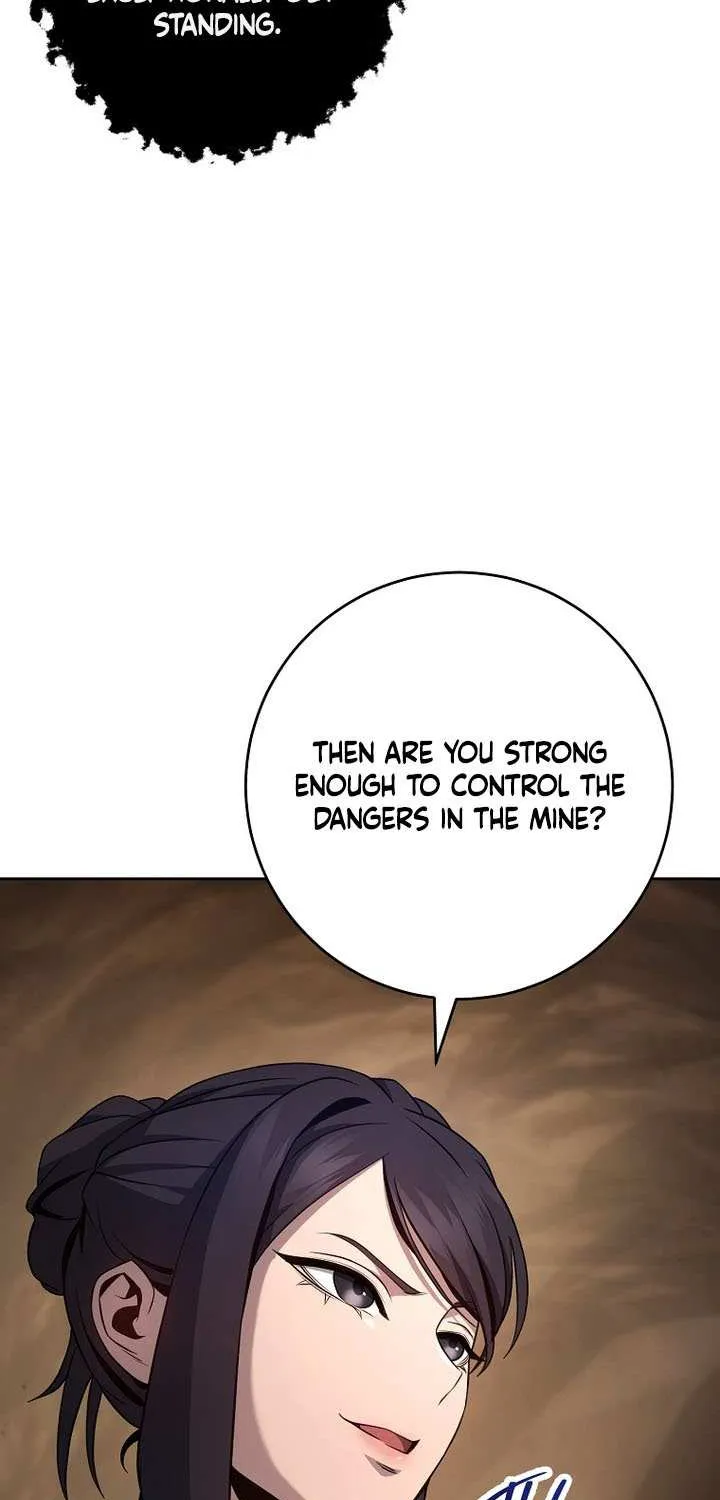 The Skeleton Soldier Failed To Defend The Dungeon Chapter 342 page 66 - 