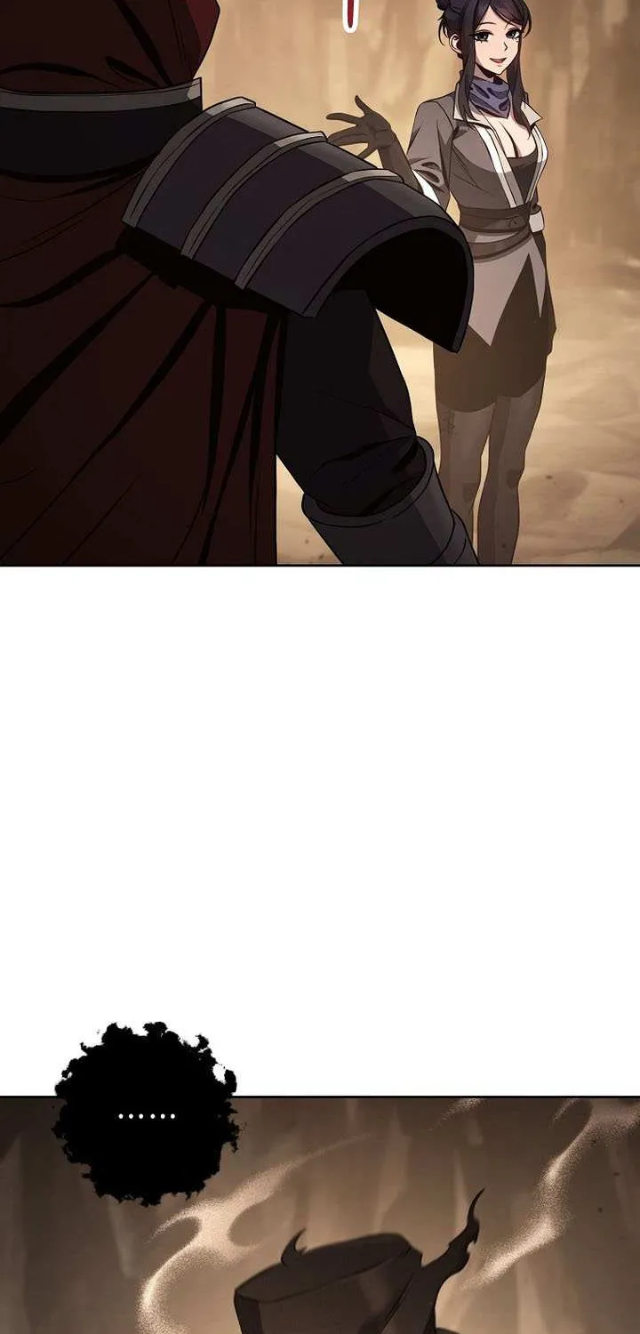 The Skeleton Soldier Failed To Defend The Dungeon Chapter 342 page 69 - 