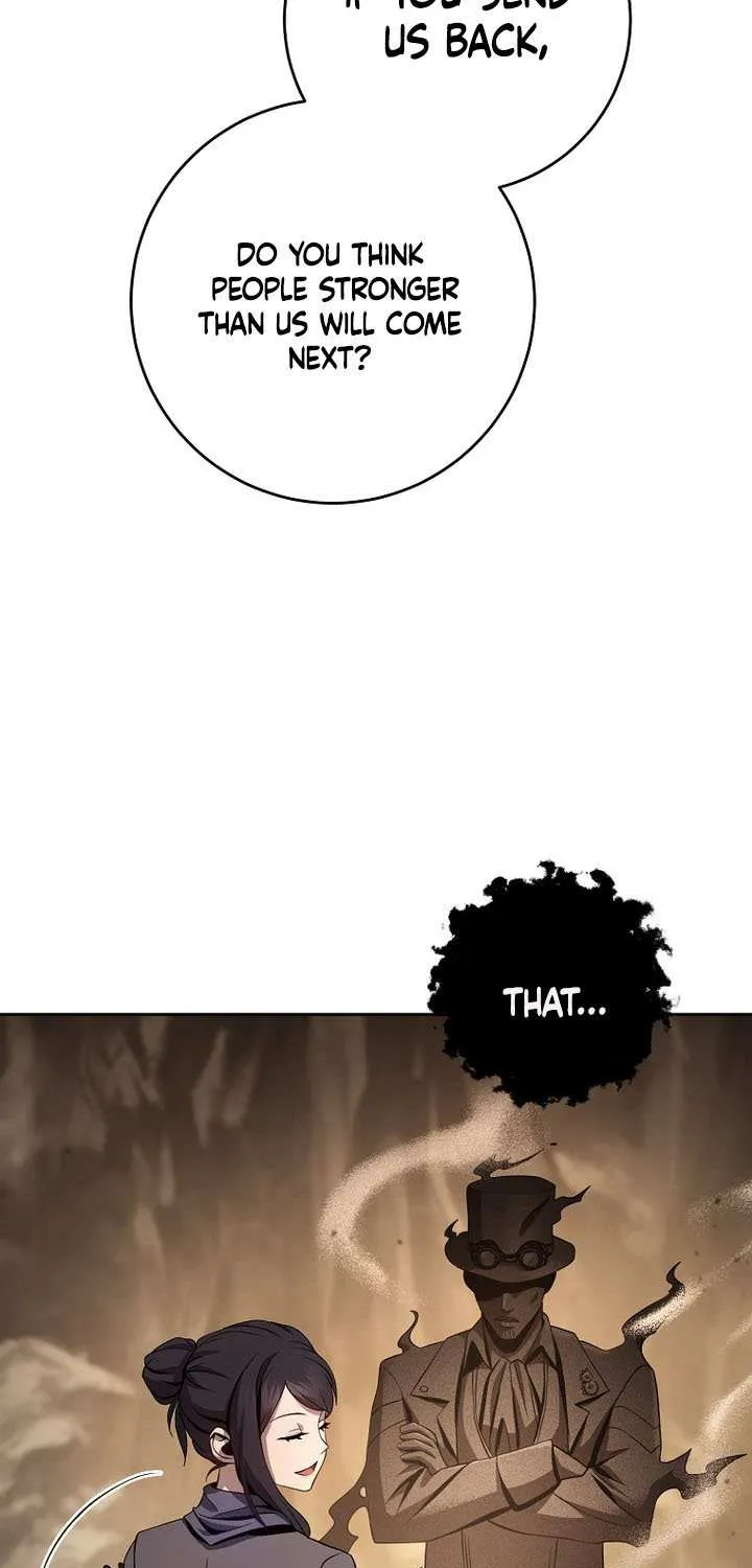 The Skeleton Soldier Failed To Defend The Dungeon Chapter 342 page 73 - 