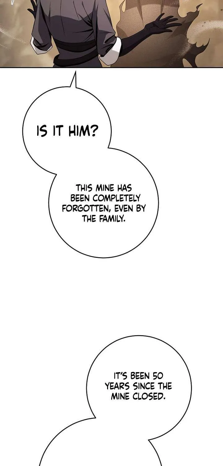 The Skeleton Soldier Failed To Defend The Dungeon Chapter 342 page 74 - 